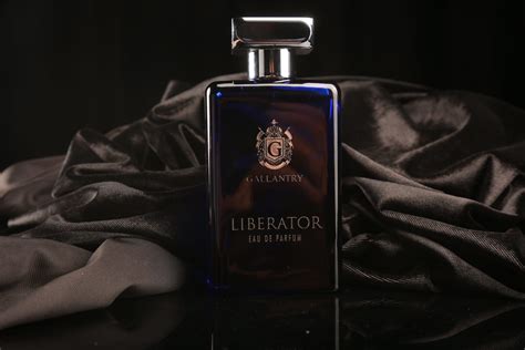 liberator perfume price